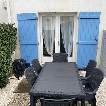 Evasion En Bord De Mer Maison Tout Confort A ラ・フォット・シュル・メール エクステリア 写真